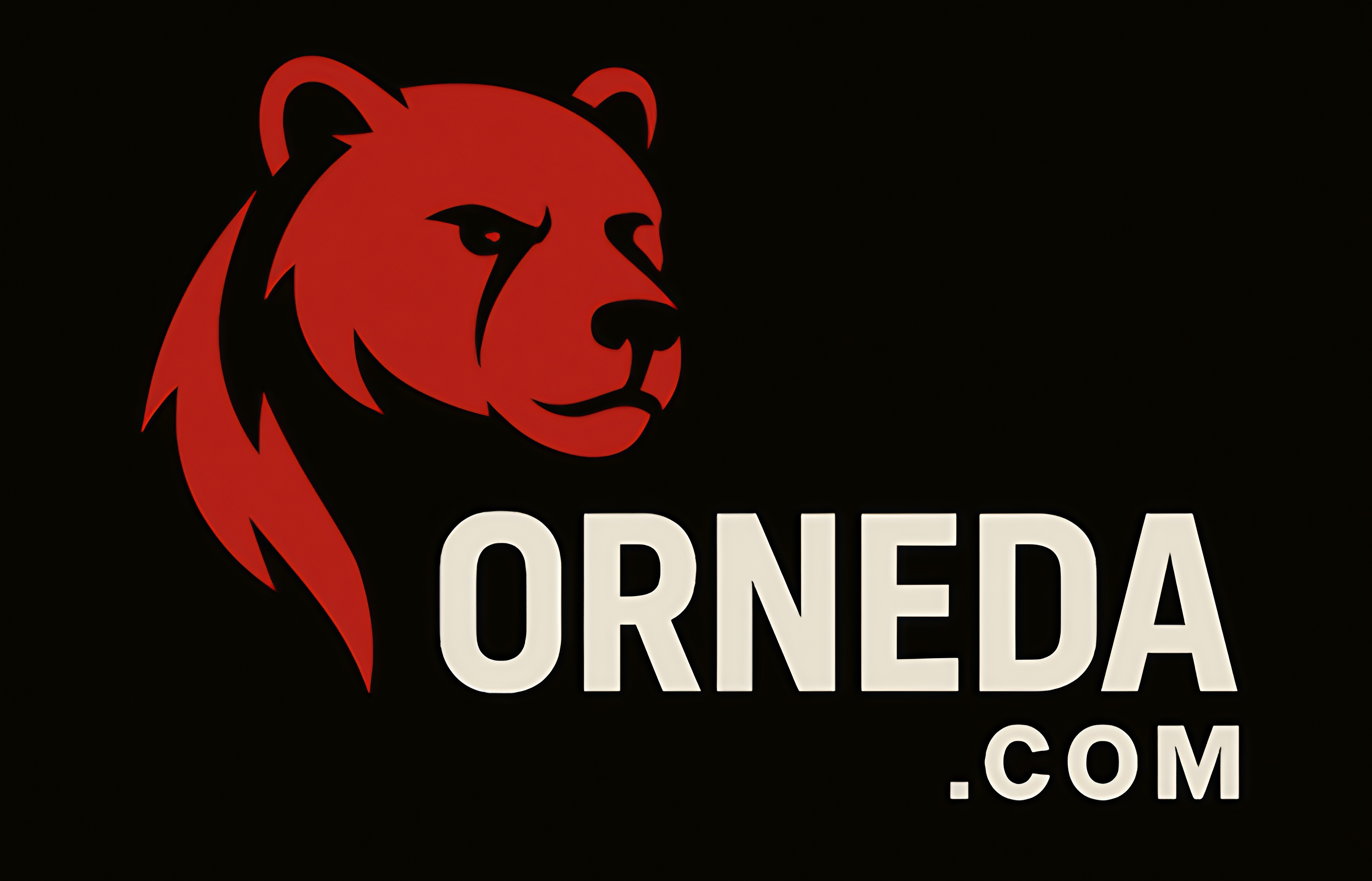 Orneda background